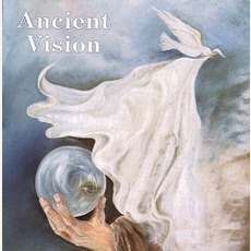 The VIsion mp3 Album by Ancient Vision