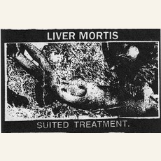 Suited Treatment mp3 Album by Liver Mortis