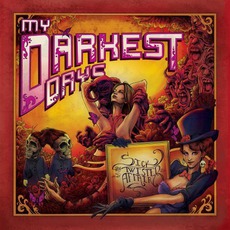 Sick And Twisted Affair (Deluxe Edition) mp3 Album by My Darkest Days