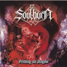 Feeding On Angels (Remastered) mp3 Album by Soulburn