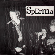 Sperma mp3 Album by Sperma