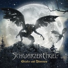 Geister Und Dämonen mp3 Album by Schwarzer Engel