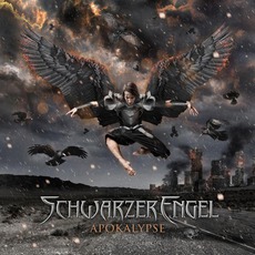 Apokalypse mp3 Album by Schwarzer Engel