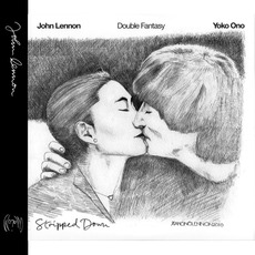 Double Fantasy Stripped Down mp3 Album by John Lennon & Yoko Ono