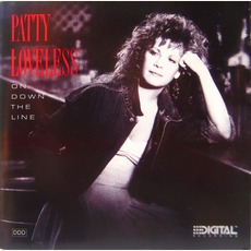 On Down The Line mp3 Album by Patty Loveless