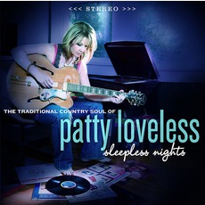 Sleepless Nights mp3 Album by Patty Loveless