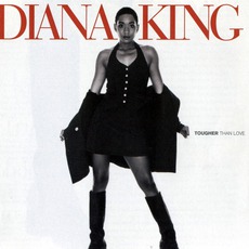 Tougher Than Love mp3 Album by Diana King