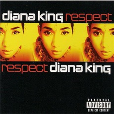Respect mp3 Album by Diana King