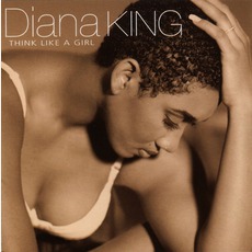 Think Like A Girl mp3 Album by Diana King