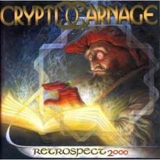 Retrospect 2000 mp3 Album by Cryptic Carnage