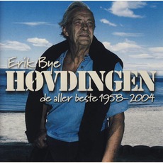 Høvdingen: De Aller Beste 1958-2004 mp3 Artist Compilation by Erik Bye