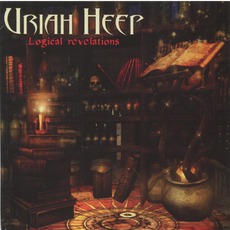 Logical Revelations mp3 Artist Compilation by Uriah Heep