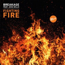 Fighting Fire mp3 Single by Breakage Feat. Jess Mills