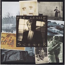 Scener (Re-Issue) mp3 Album by Per Gessle