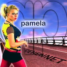 Cehennet mp3 Album by Pamela