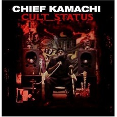 Cult Status mp3 Album by Chief Kamachi