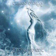 Enchantment mp3 Album by Claudio Merlini