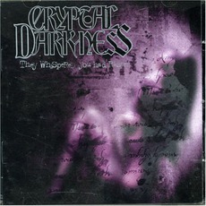 They Whispered You Had Risen mp3 Album by Cryptal Darkness