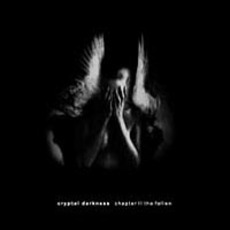 Chapter II - The Fallen mp3 Album by Cryptal Darkness
