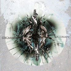 The Sun Collapse mp3 Album by Stigmhate