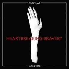 With Siinai: Heartbreaking Bravery mp3 Album by Moonface