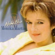 Aloha Blue mp3 Album by Monika Martin