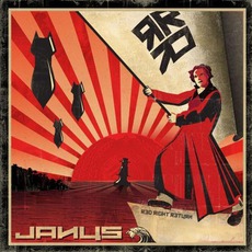 Red Right Return mp3 Album by Janus (USA)