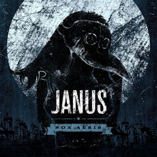 Nox Aeris mp3 Album by Janus (USA)