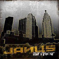 Armor mp3 Album by Janus (USA)