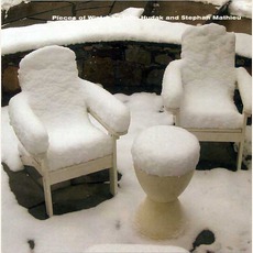 Pieces Of Winter mp3 Album by John Hudak & Stephan Mathieu