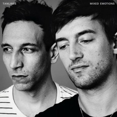 Mixed Emotions mp3 Album by Tanlines