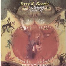 Rock The World mp3 Album by Terry Brooks & Strange