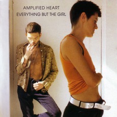 Amplified Heart mp3 Album by Everything but the Girl