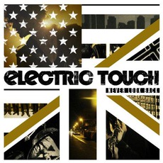 Never Look Back mp3 Album by Electric Touch