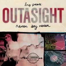 Never Say Never mp3 Album by Outasight