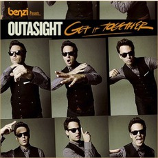 Get It Together mp3 Album by Outasight