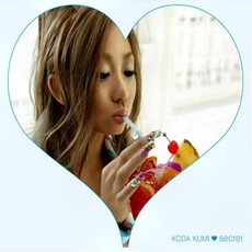 secret mp3 Album by Koda Kumi (倖田來未)