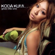 grow into one mp3 Album by Koda Kumi (倖田來未)