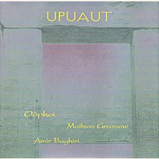 Upuaut mp3 Album by Amir Baghiri, Oophoi & Mathias Grassow