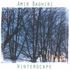 Winterscape mp3 Album by Amir Baghiri