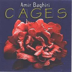 Cages mp3 Album by Amir Baghiri