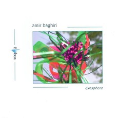 Exosphere mp3 Album by Amir Baghiri