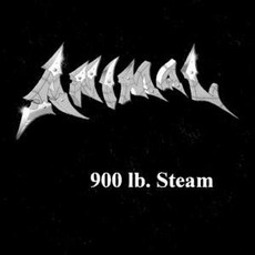 900 Lb. Steam mp3 Album by Animal