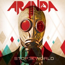 Stop The World mp3 Album by Aranda
