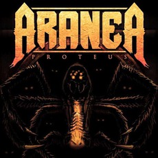 Proteus mp3 Album by Aranea