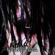 Violent New Breed mp3 Album by Randy Piper's Animal