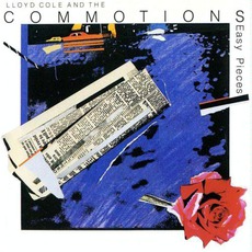 Easy Pieces mp3 Album by Lloyd Cole And The Commotions