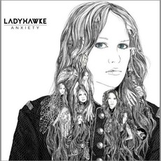 Anxiety mp3 Album by Ladyhawke