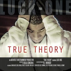 True Theory mp3 Album by Luck-One