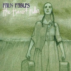 The Transit Rider mp3 Album by Faun Fables